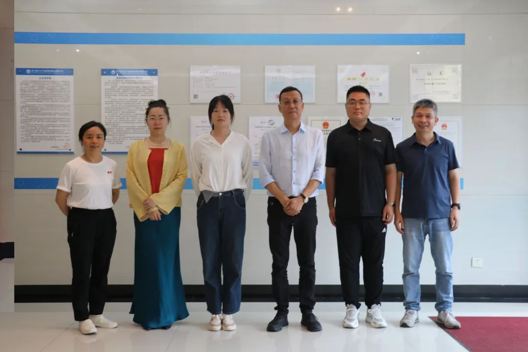 新聞簡訊丨匠心傳幫帶 新羽振長風